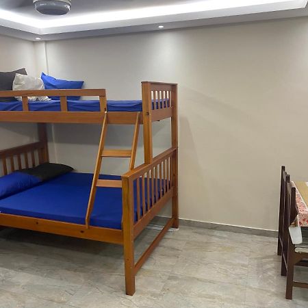Kitnet 313 Apartment Praia Grande  Exterior photo