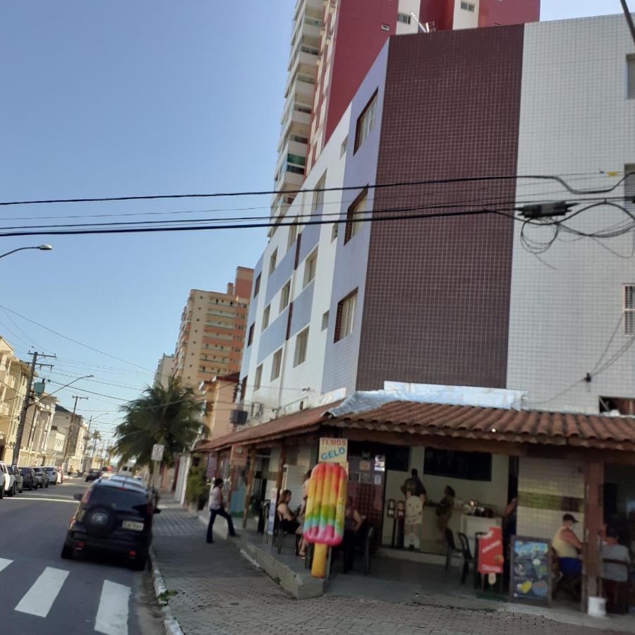 Kitnet 313 Apartment Praia Grande  Exterior photo